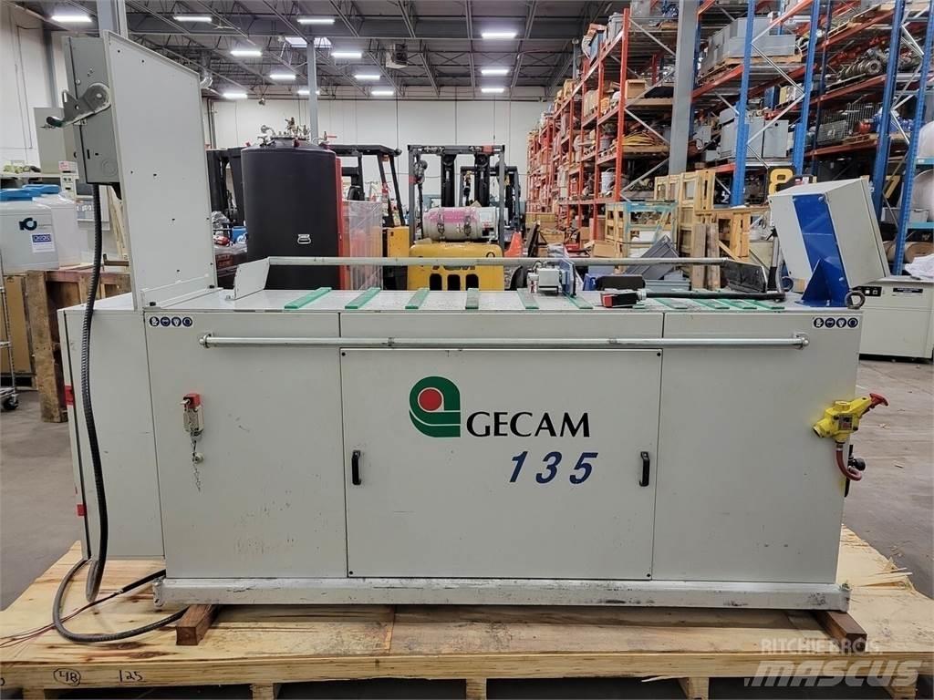  GECAM 135L Construction - Others