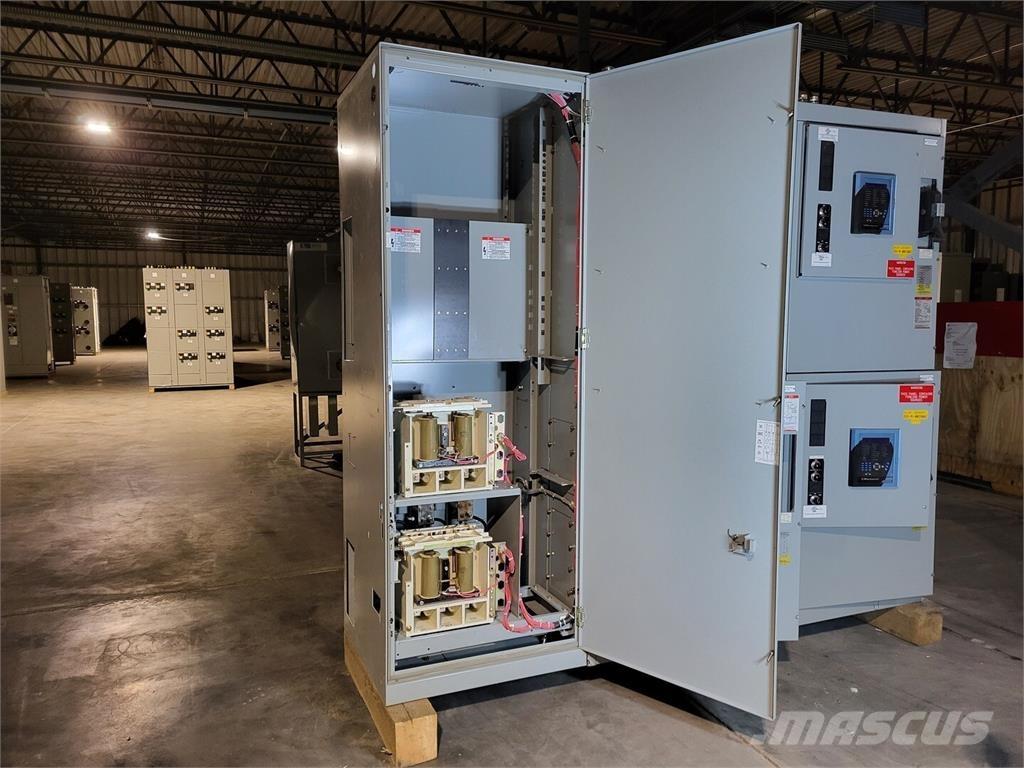 General Electric  Construction - Others