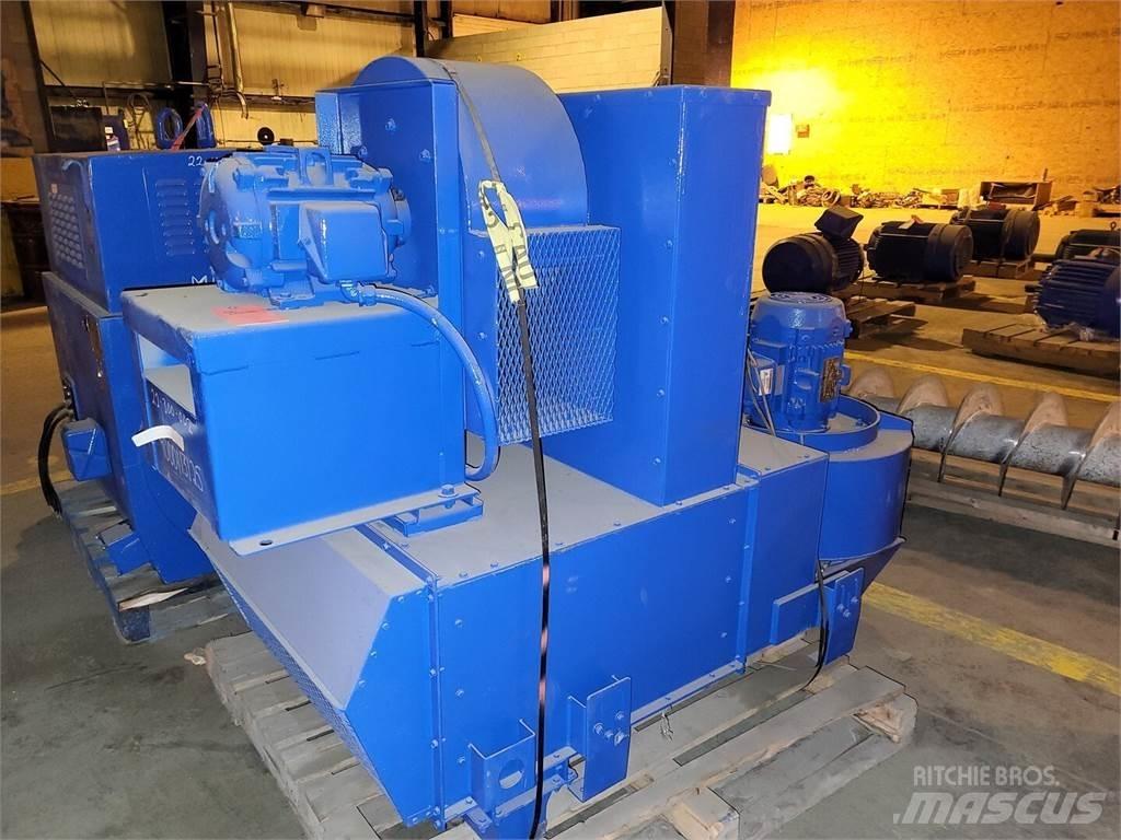 General Electric 5010 Construction - Others