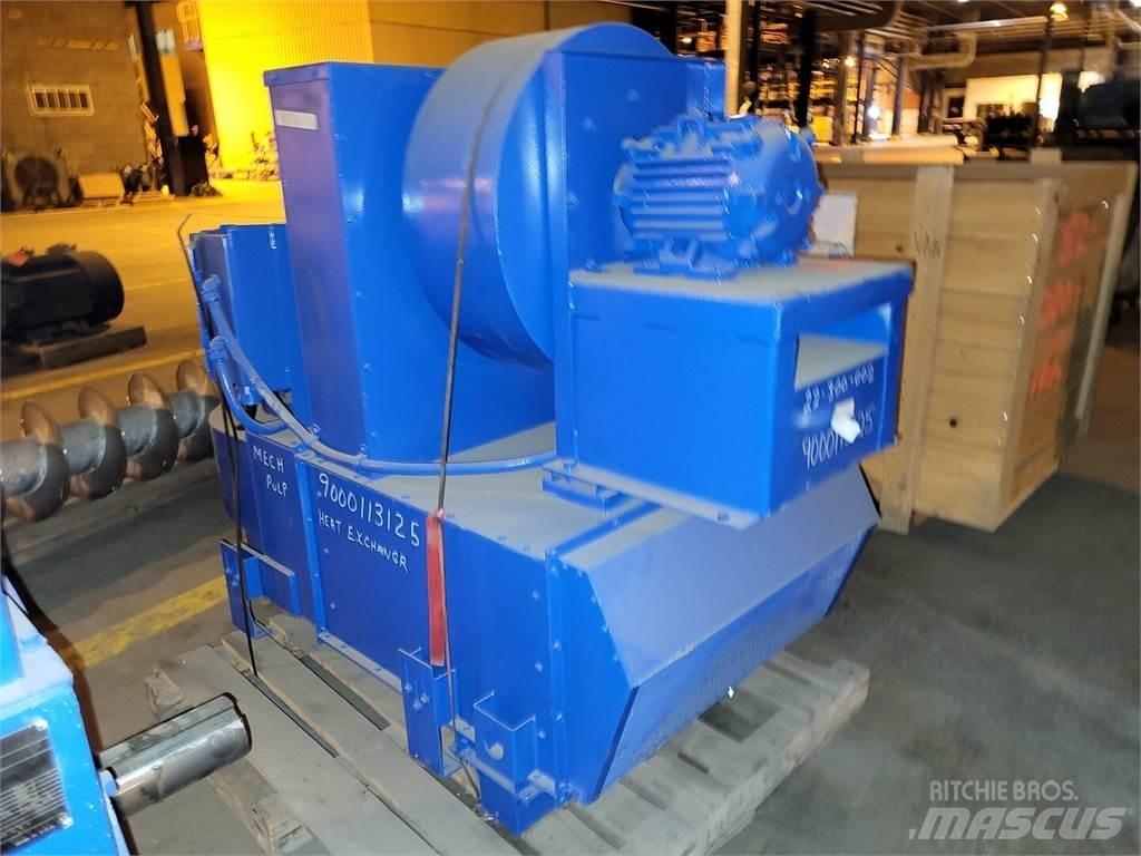 General Electric 5010 Construction - Others