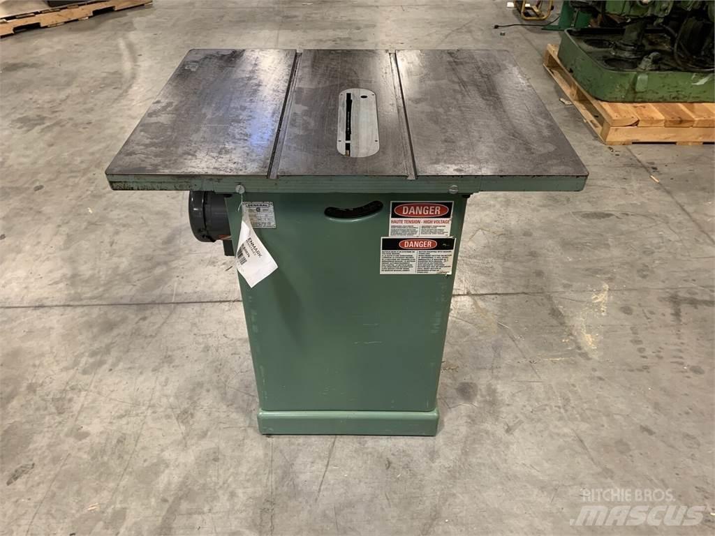 General MACHINERY 350 Construction - Others