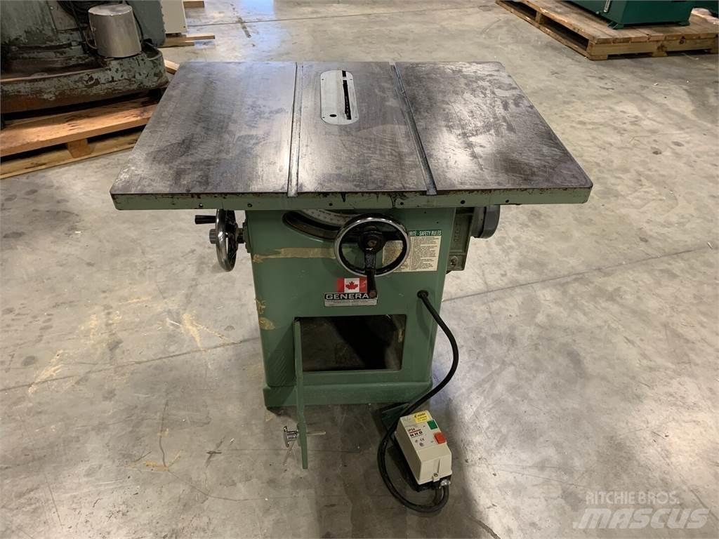 General MACHINERY 350 Construction - Others