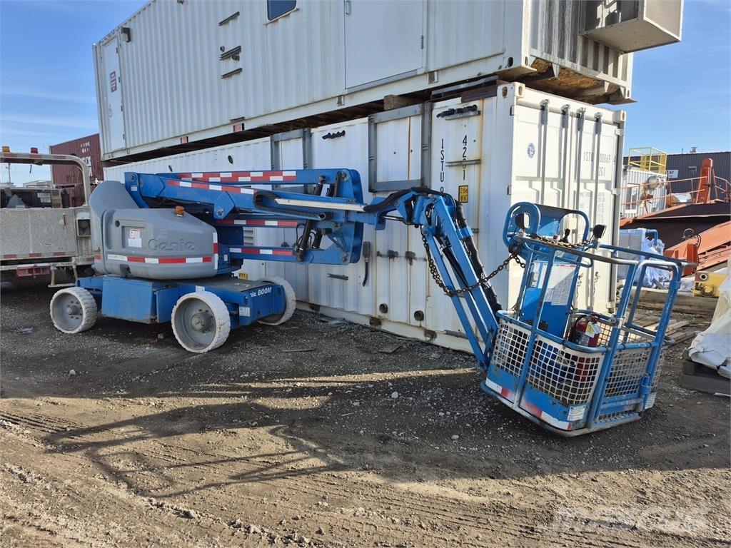 Genie Z40/23N Articulated boom lifts