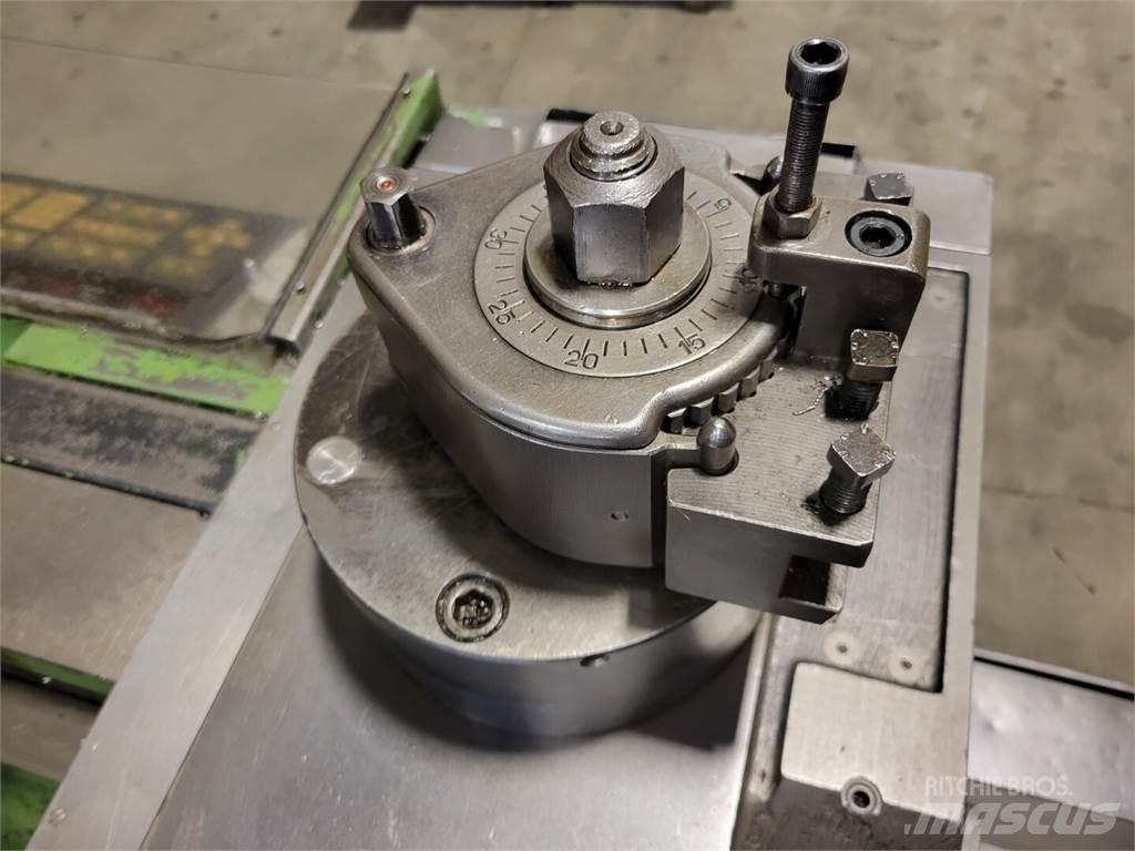  GILDMEISTER NEF 660 Construction - Others