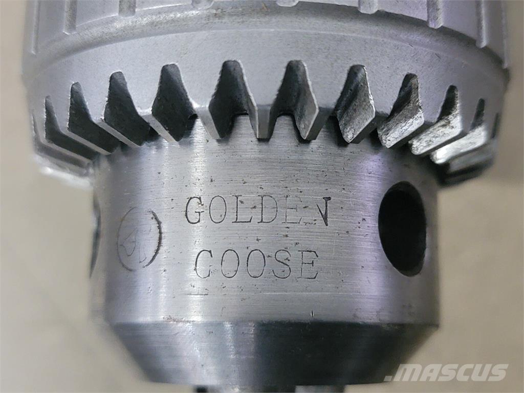  GOLDEN GOOSE Construction - Others