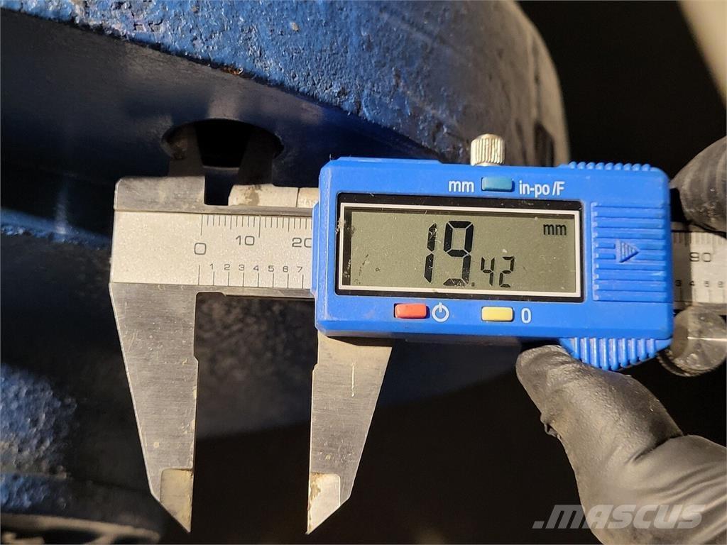  GOULDS 3175 Waterpumps