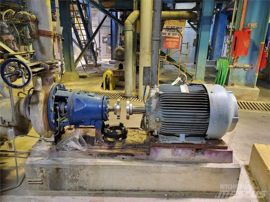  GOULDS 3175 Waterpumps