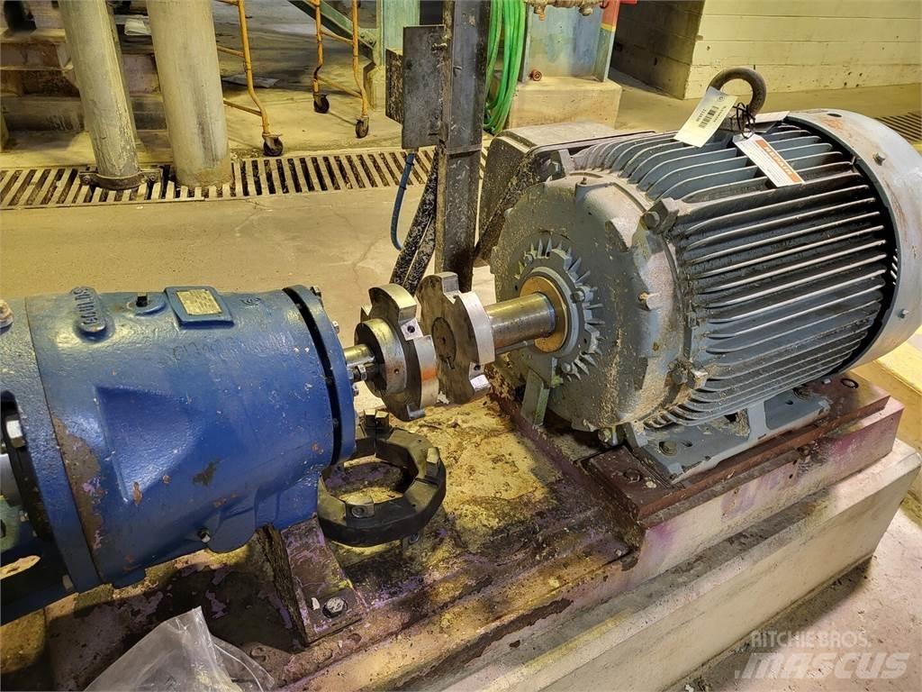  GOULDS 3175 Waterpumps