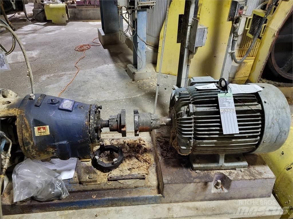  GOULDS 3175 Waterpumps