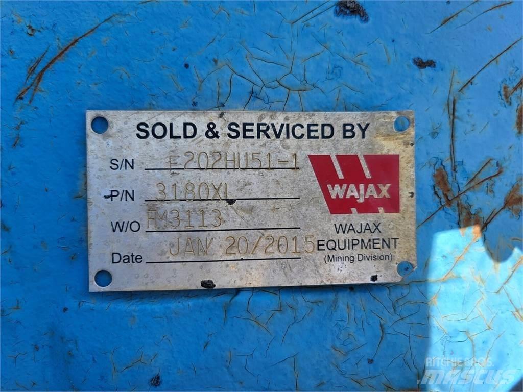  GOULDS 3180XL Waterpumps