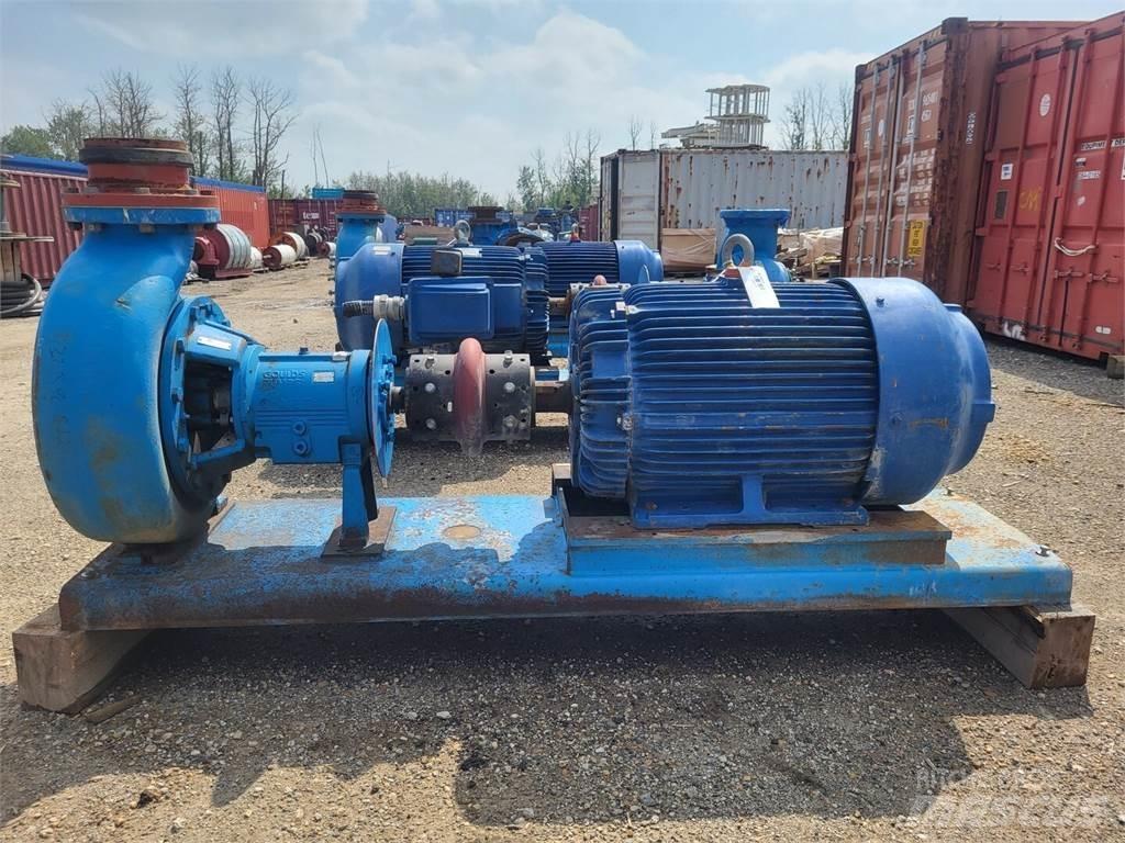  GOULDS 3196 Waterpumps