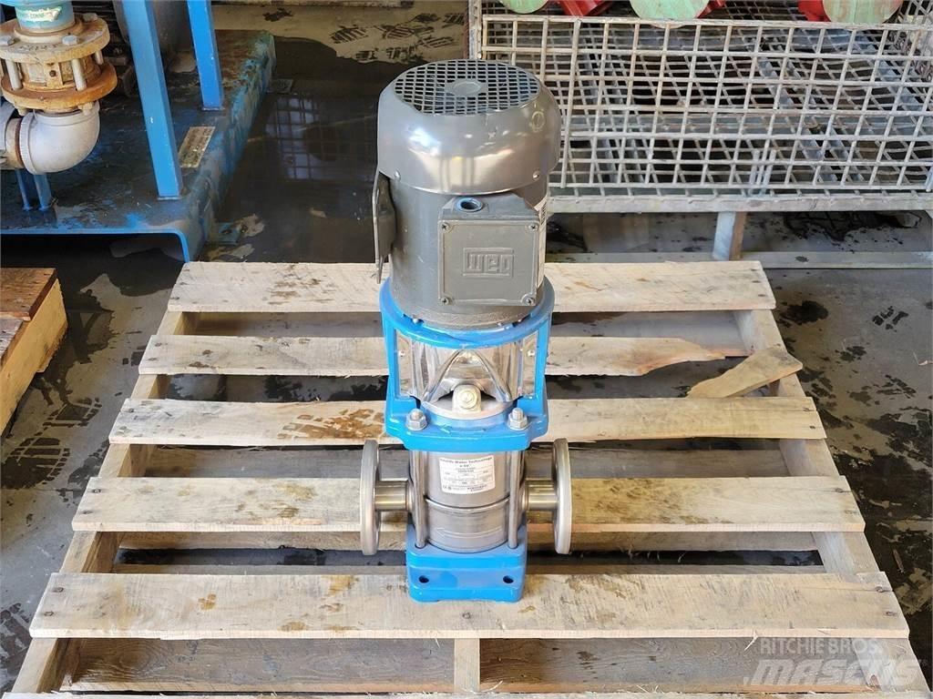  GOULDS 3SV5FA30 Waterpumps