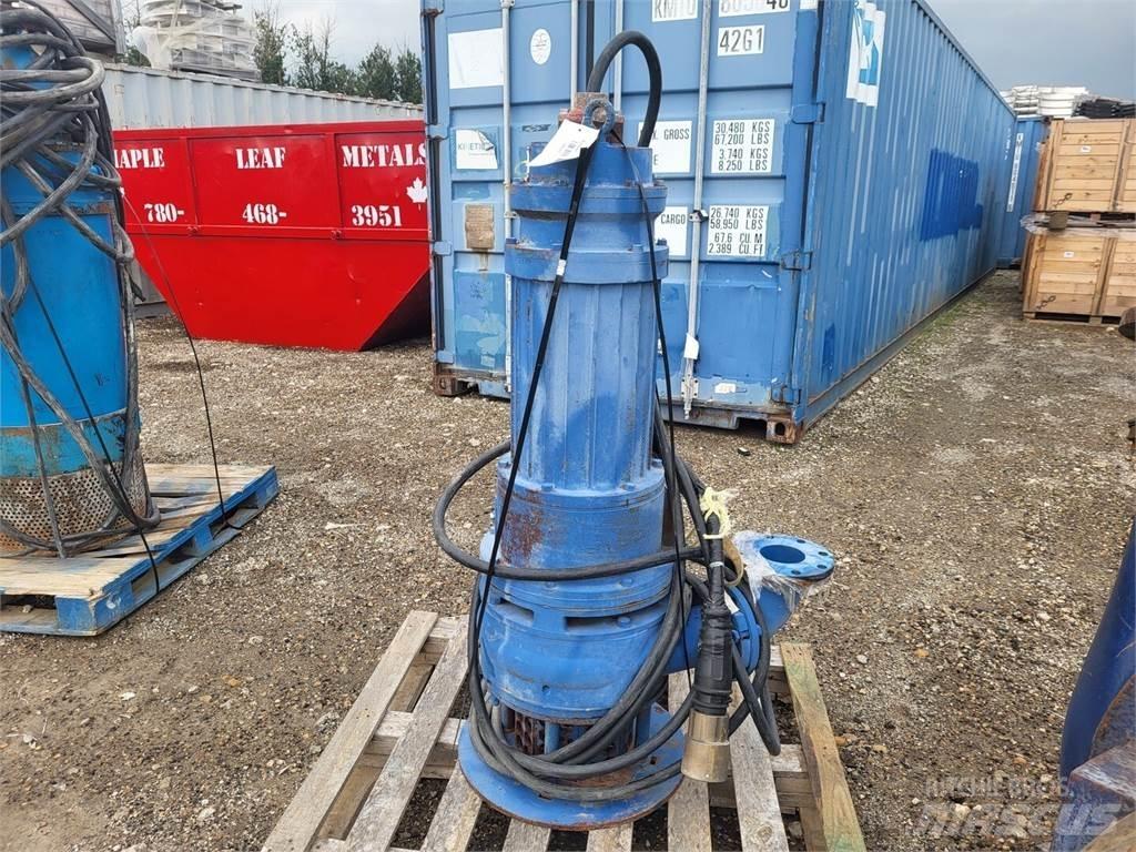  GPM SBLH4S15-6T5 Waterpumps