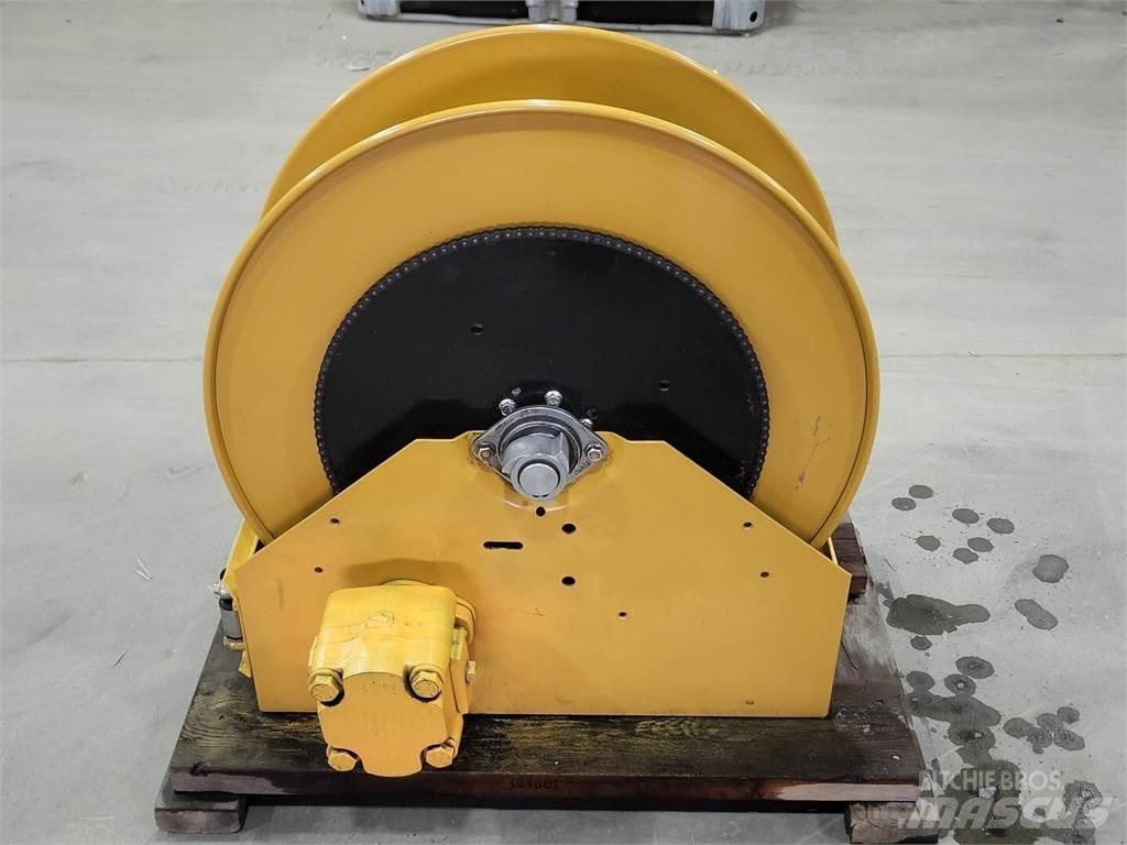 Graco  Other components
