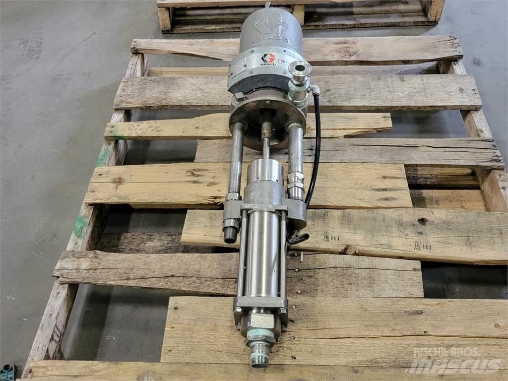 Graco 218747 Waterpumps