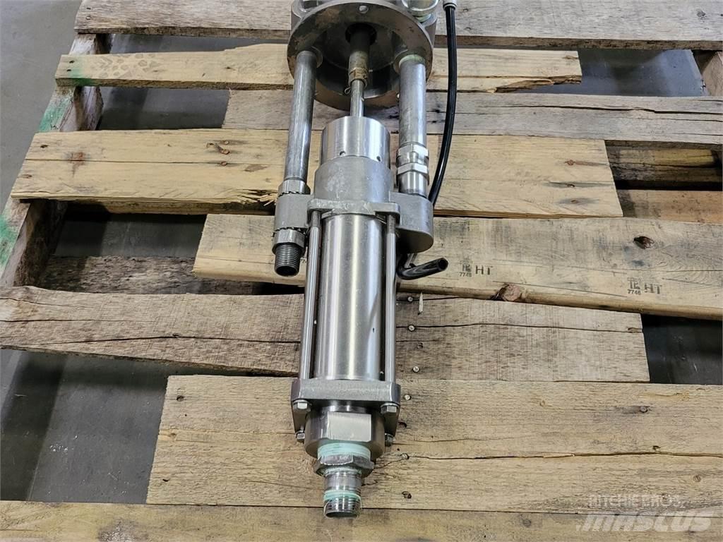 Graco 218747 Waterpumps