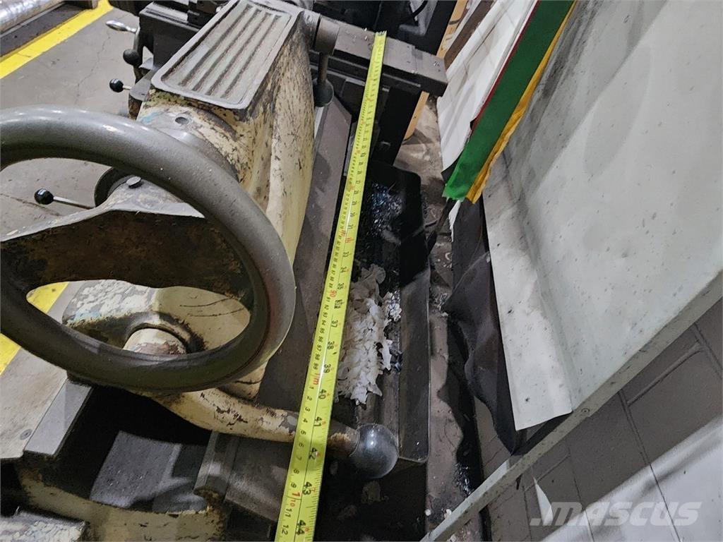  GRAZIANO SAG 17 Construction - Others
