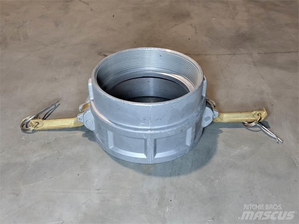  GREENLINE Other components