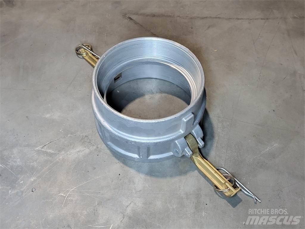  GREENLINE Other components