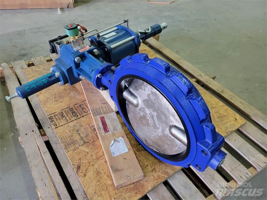  GRINNELL WC-8902-6G Construction - Others