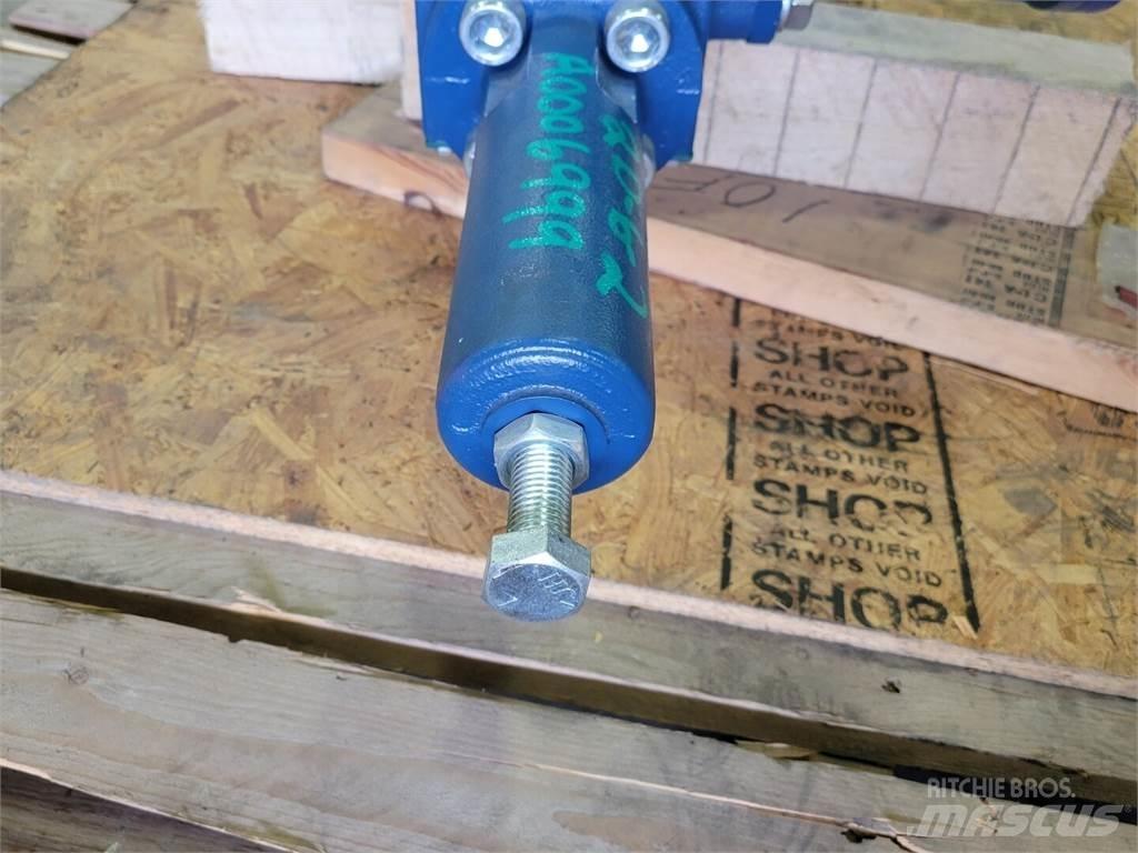  GRINNELL WC-8902-6G Construction - Others