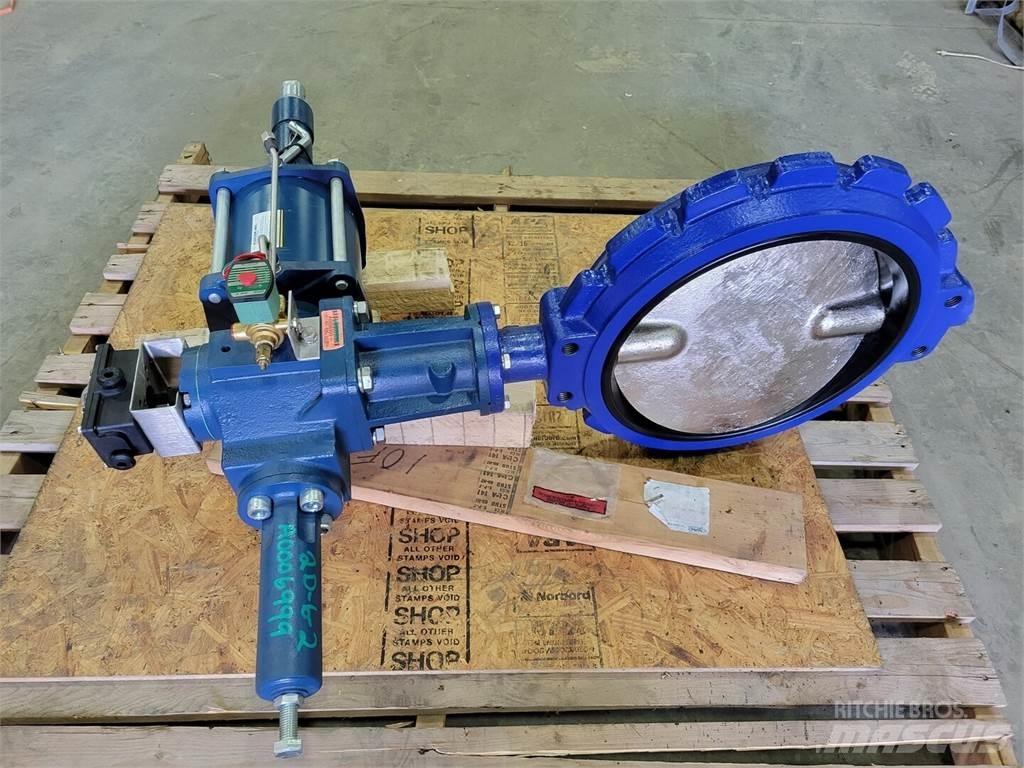  GRINNELL WC-8902-6G Construction - Others