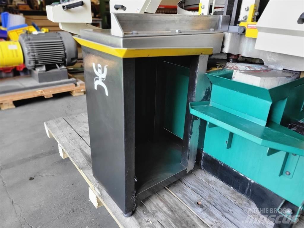 Grizzly G9744Z2 Construction - Others