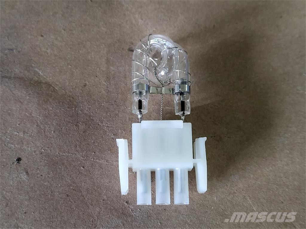 GROTE 44601 Other components