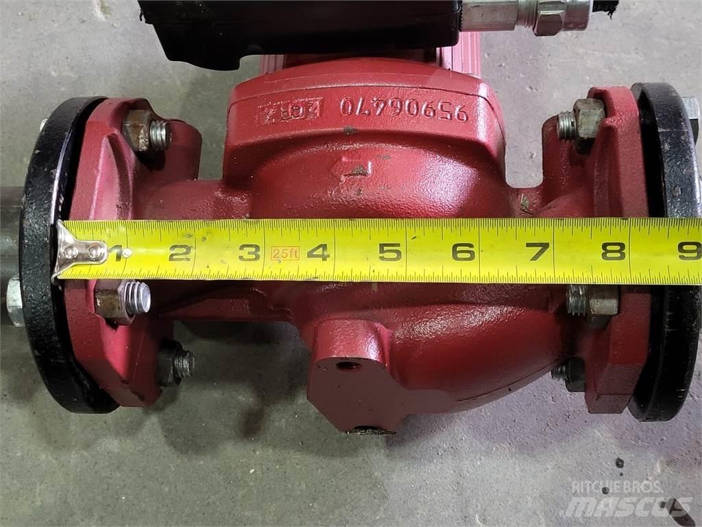 Grundfos UPS 50-60 F Waterpumps