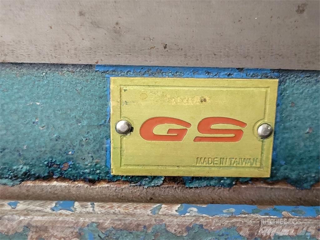 GS  Construction - Others