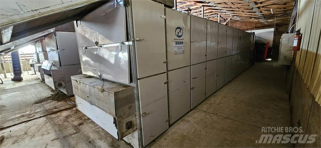  GUOXIN GX-12-4 Compressed air dryers