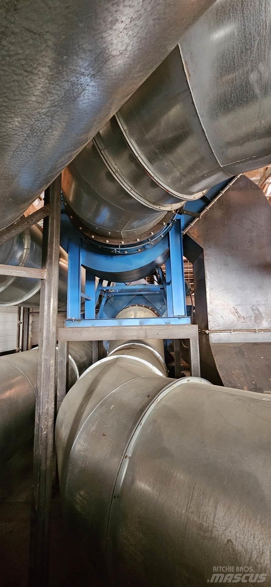  GUOXIN GX-12-4 Compressed air dryers