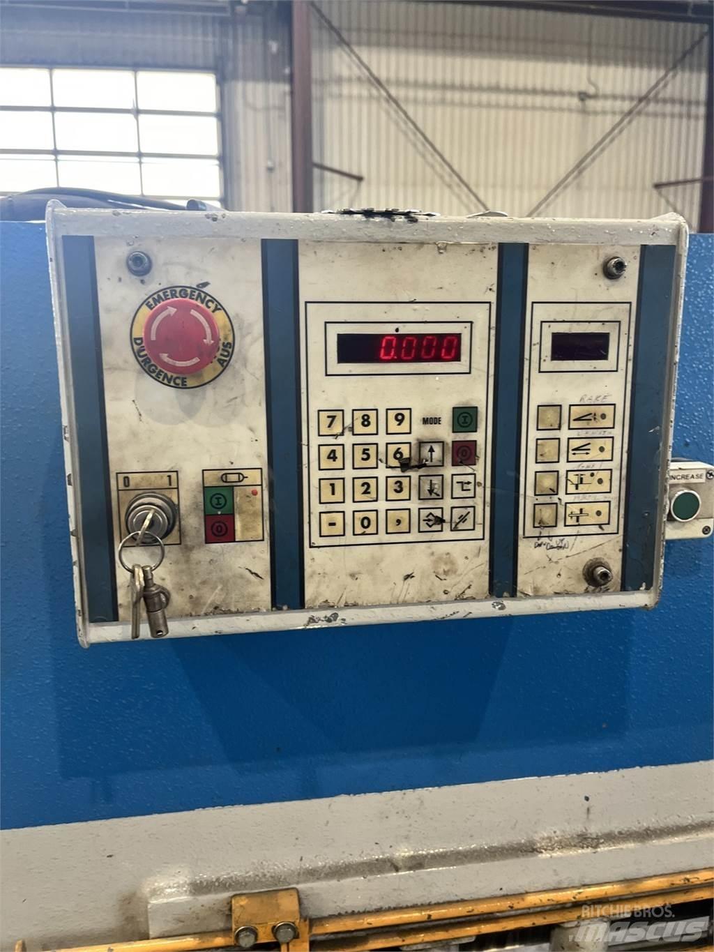  HACO TSX 3006 Construction - Others