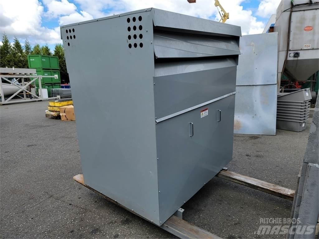  HAMMOND 212980 Construction - Others
