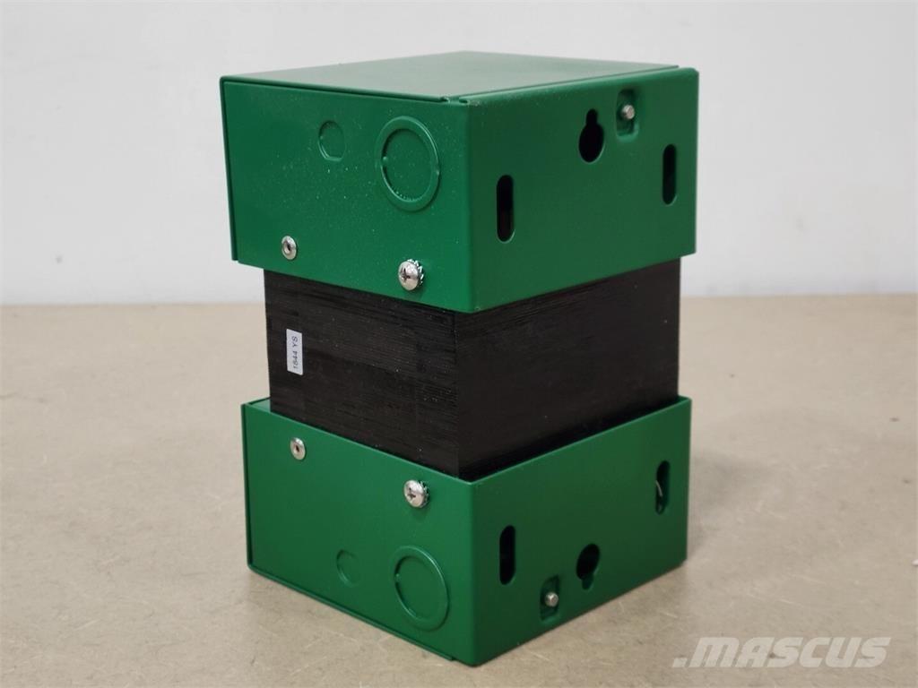  HAMMOND FS500KHP Construction - Others