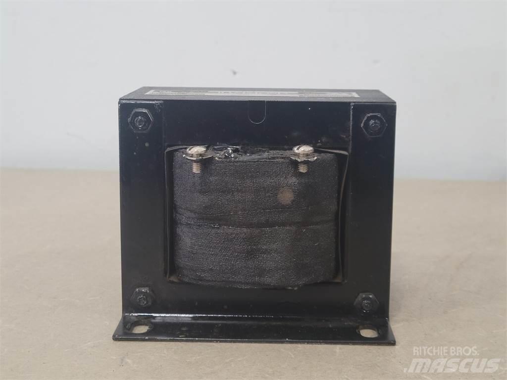  HAMMOND HK9J Construction - Others