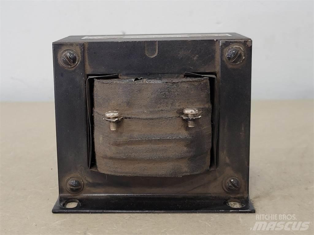  HAMMOND HK9J Construction - Others