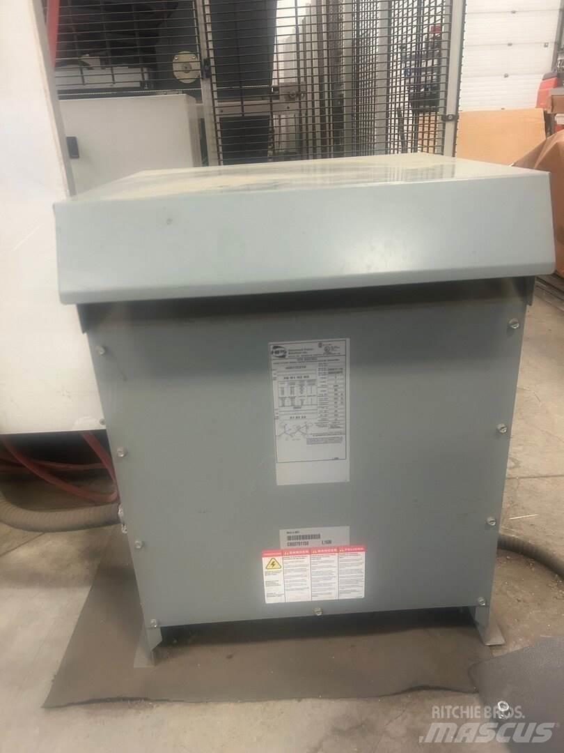  HAMMOND NMK030BYC Construction - Others