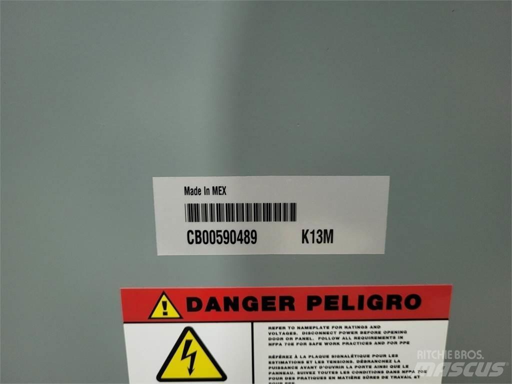  HAMMOND NMK045KB Construction - Others