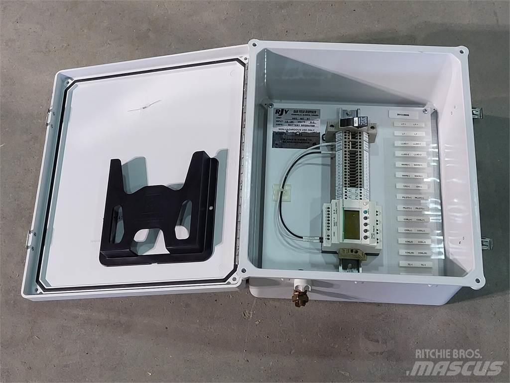  HAMMOND PJ14126T Construction - Others