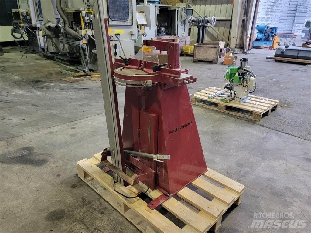 Hansen 8160 Construction - Others