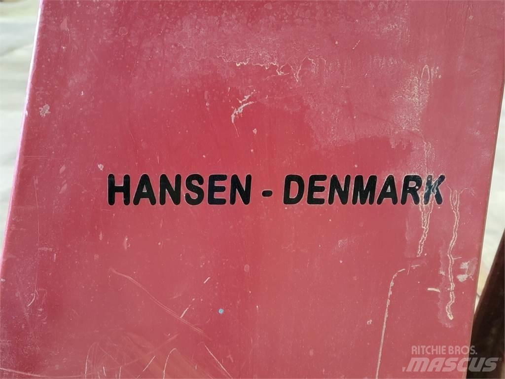 Hansen 8160 Construction - Others