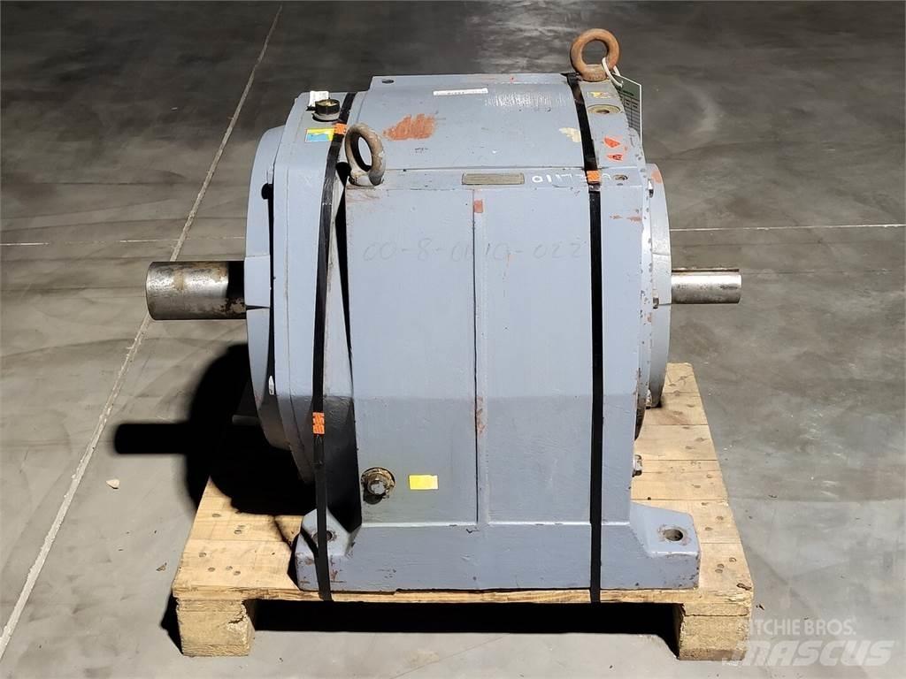 Hansen JFN83B10IR Construction - Others