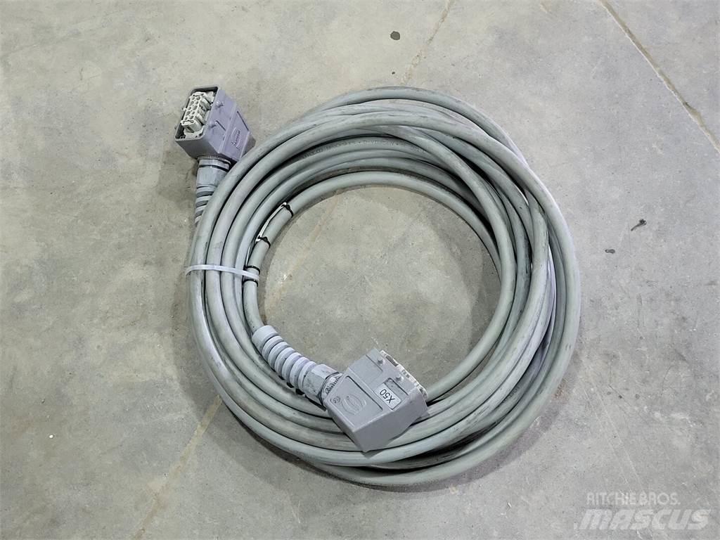  HARTING 47021630 Construction - Others