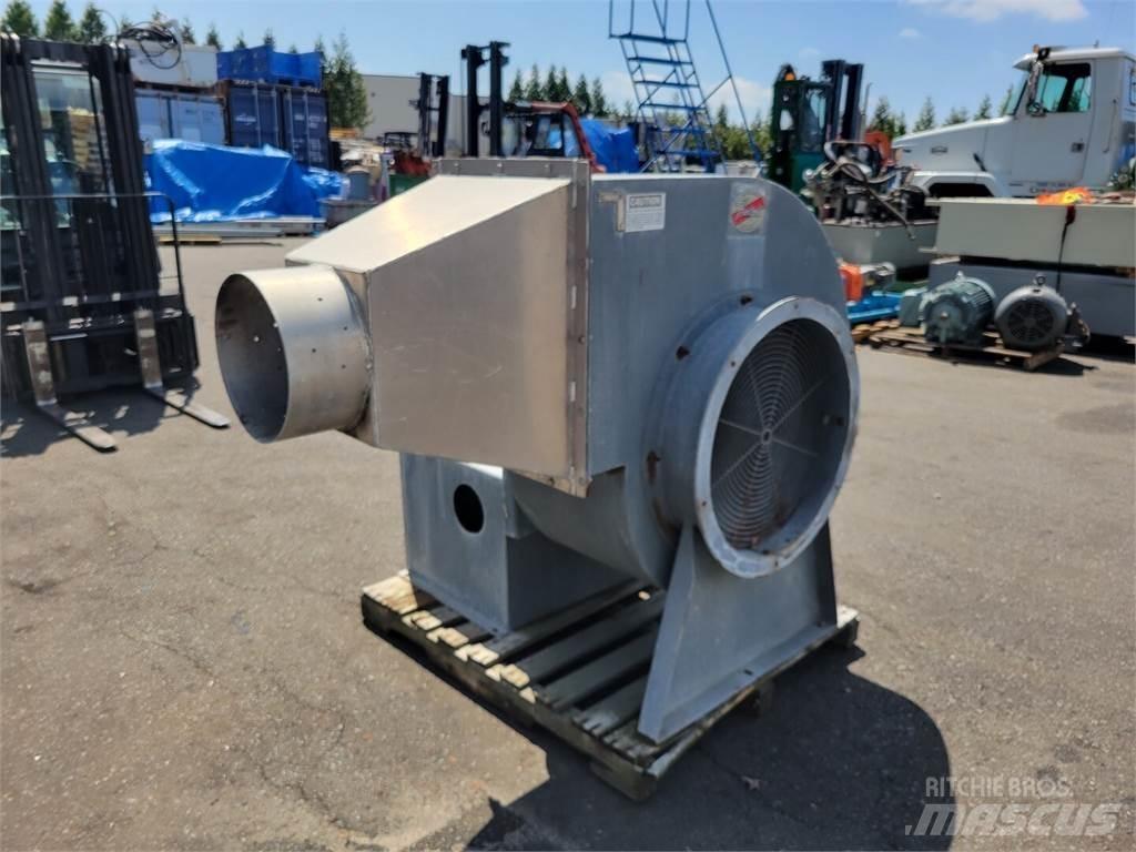  HARTZELL Other components