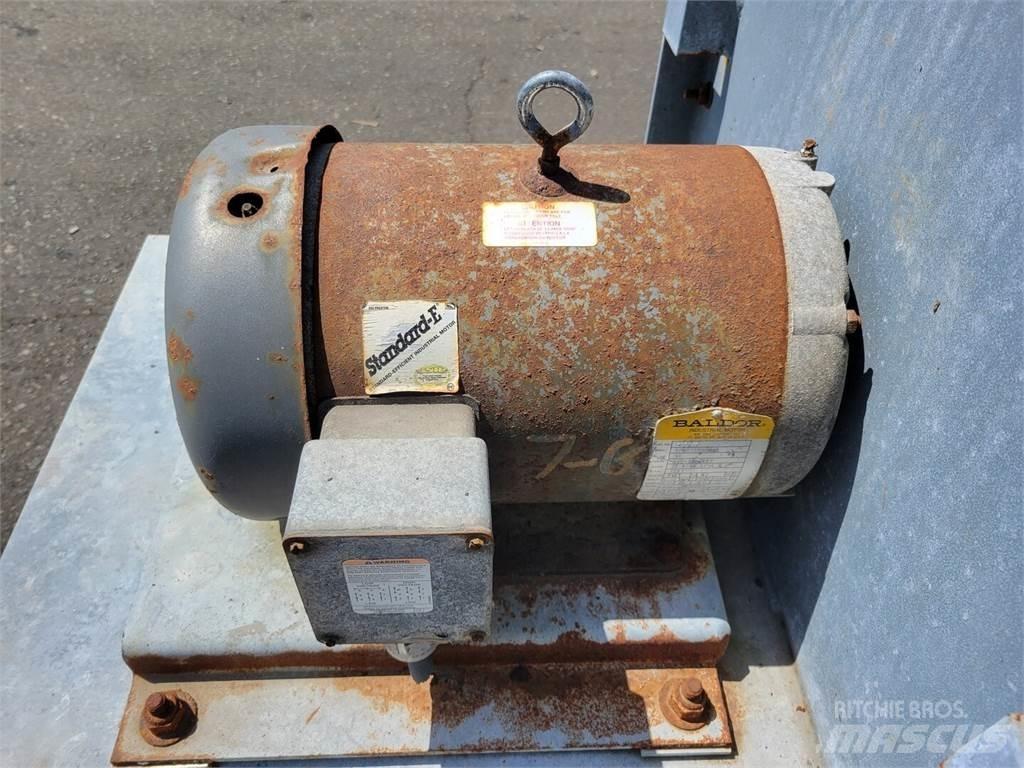  HARTZELL Other components