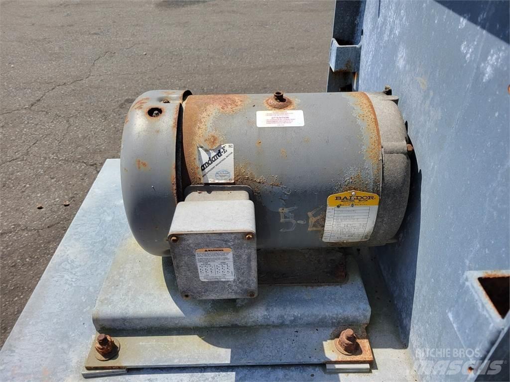  HARTZELL Other components