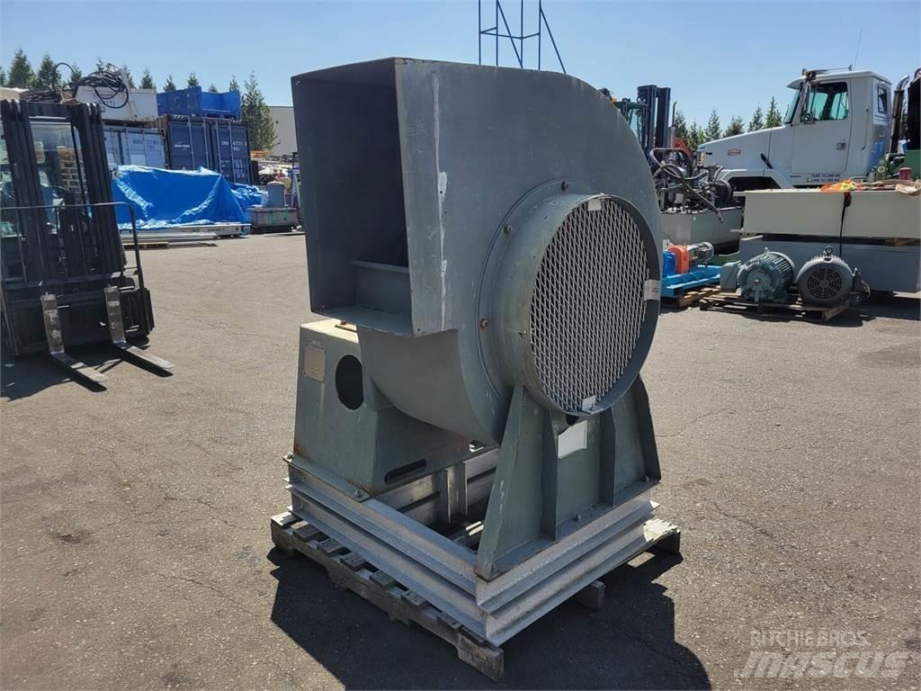  HARTZELL 031-24BCL4 Other components