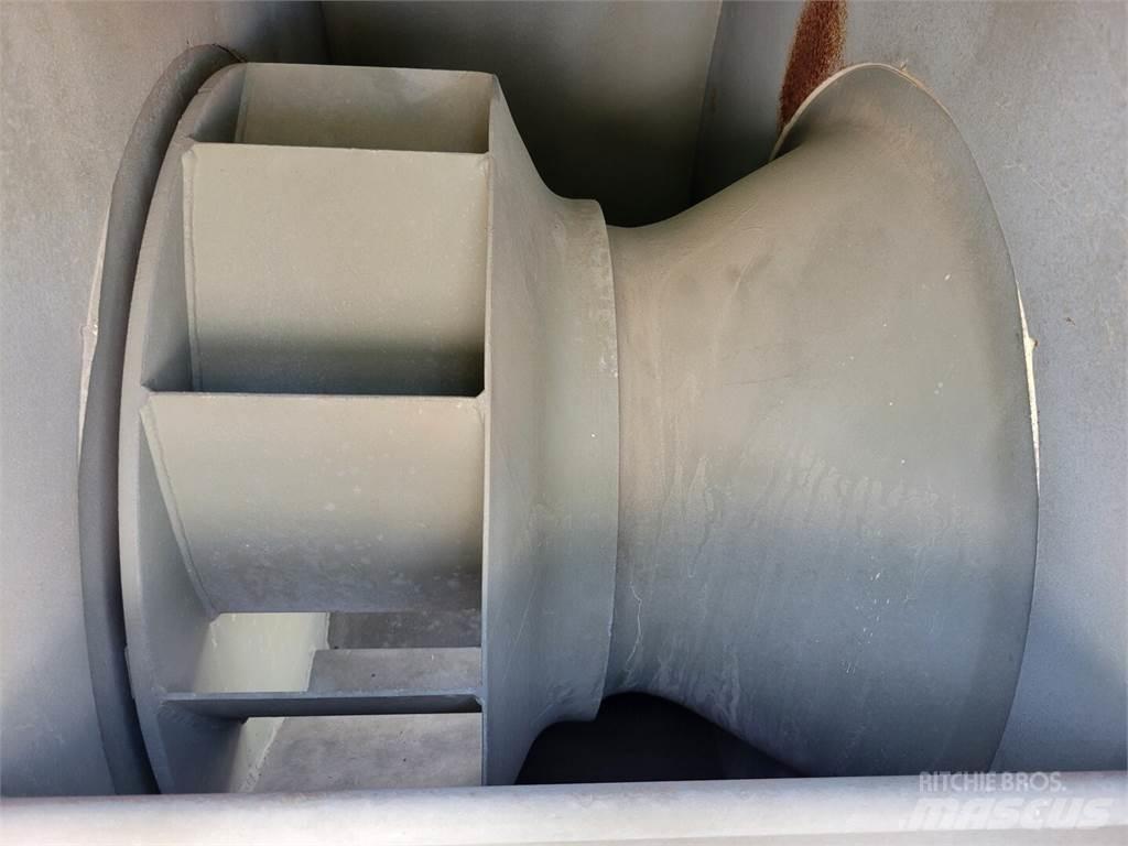  HARTZELL 031-24BCL4 Other components