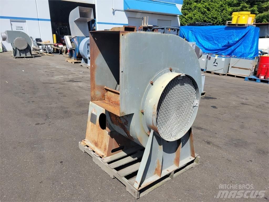  HARTZELL 031-24BCL4 Other components